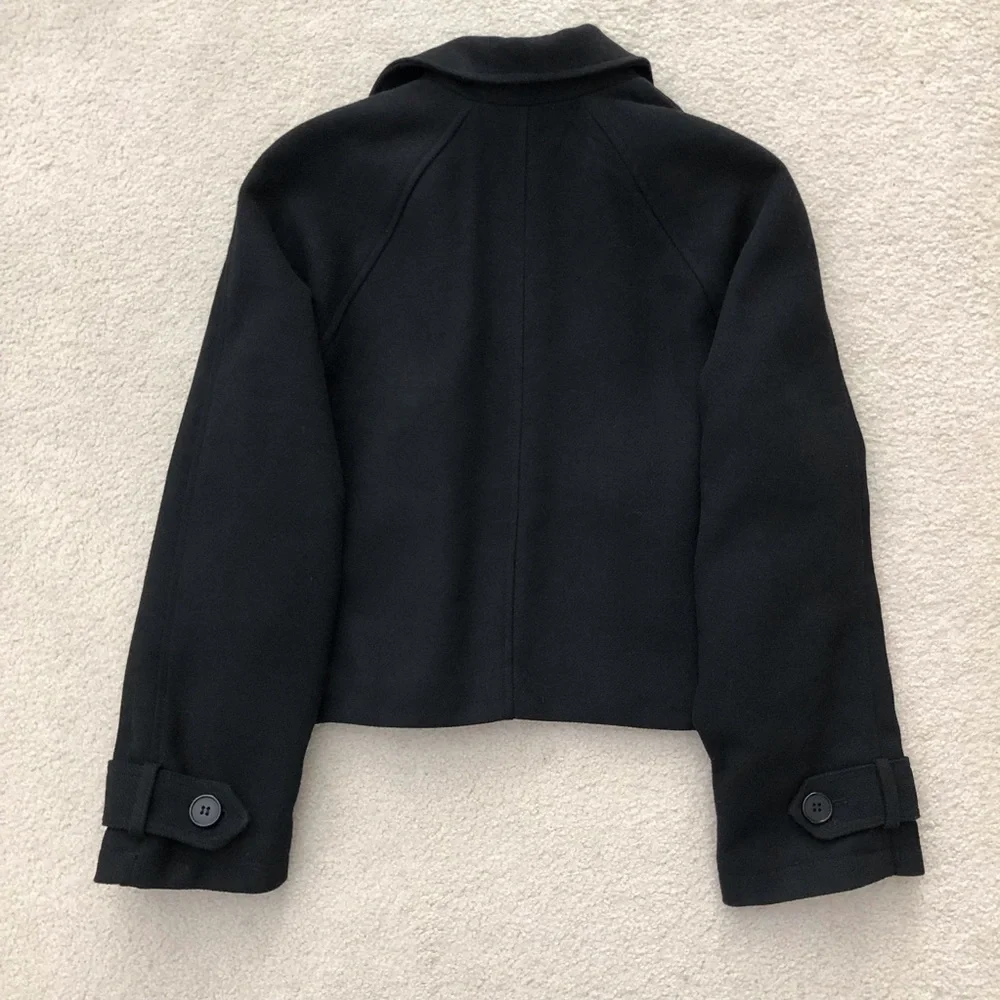 Double Breasted Jacket - Picture 8 of 8